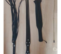 Fessées - Educ stricte