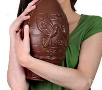 Pâques est passé... et j'ai toujours pas...