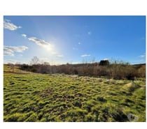 6890 Anloy - Libin : terrains à bâtir pour maisons 4 faç.