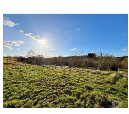 Terrains - Photos Vivastreet 6890 Anloy - Libin : terrains à bâtir pour maisons 4 faç.