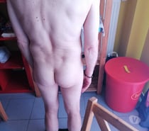 Je viens d'avoir sucé un minet de 62 ans et inversement