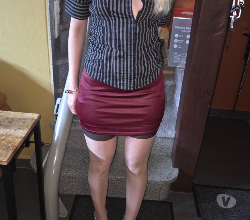 Escort Boussu Boussu-Centrum - Photos Vivastreet Alexandra recois...