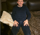 Homme cherche Femme pour discuter