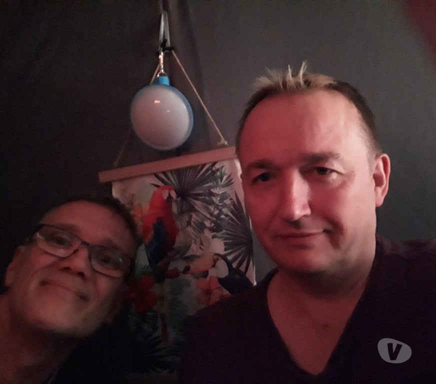 Gay Beauvechain - Photos Vivastreet cherchon un 2 hommes