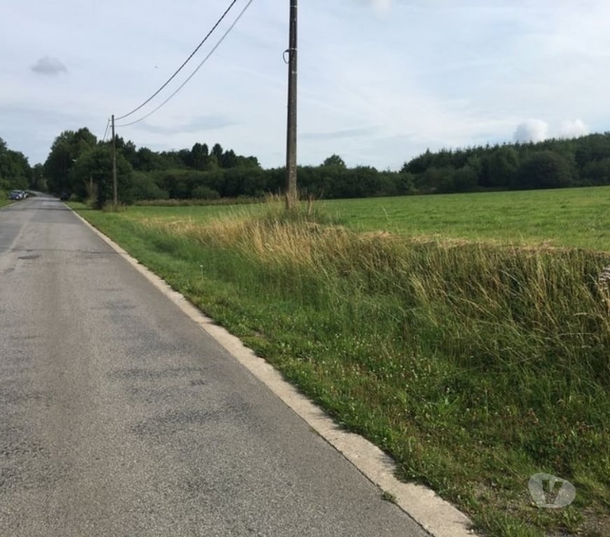 Terrains à vendre Couvin - Photos Vivastreet Magnifique terrain constructible