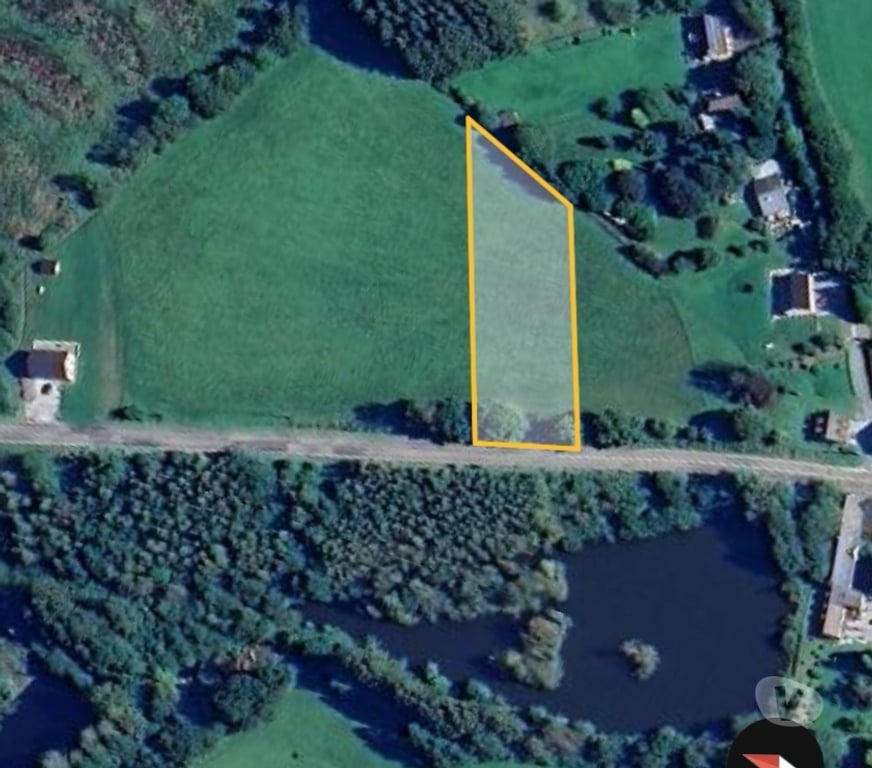 Terrains à vendre Couvin - Photos Vivastreet Magnifique terrain constructible