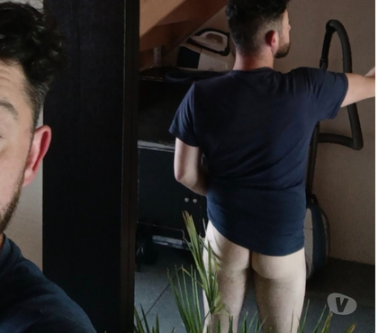 Gay - Photos Vivastreet Tu passes gérer ce cul en demande?