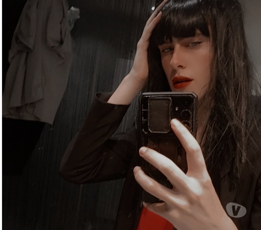 Gay Esneux - Photos Vivastreet Femboy plan extérieur demain matin😛