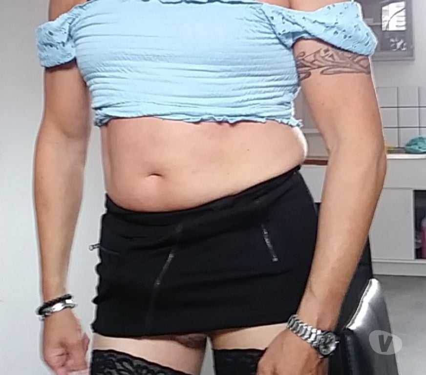 Gay Gembloux Gembloux-Centrum - Photos Vivastreet Alicia travesti passive