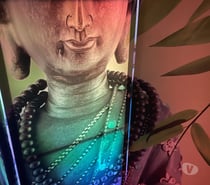 Massage de relaxation sensualité zen