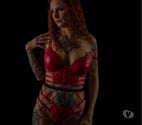 Maîtresse Olivia