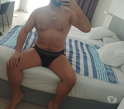 Rencontre gay - Photos Vivastreet Je suis passif et pompeur