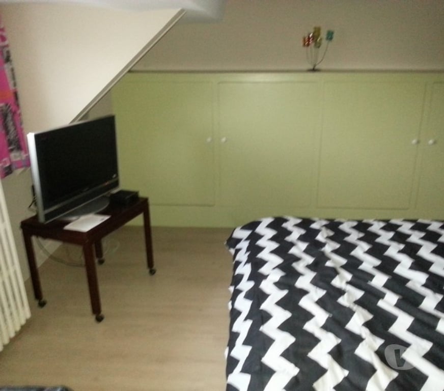 colocation Charleroi Goutroux - Photos Vivastreet Chambre en collocation pour etudients ou stagière