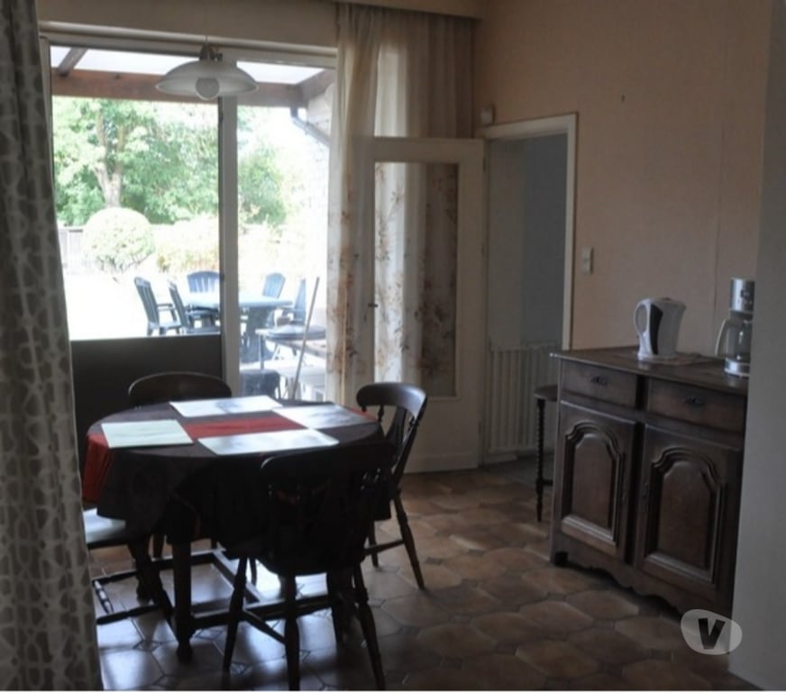 colocation Charleroi Goutroux - Photos Vivastreet Chambre en collocation pour etudients ou stagière