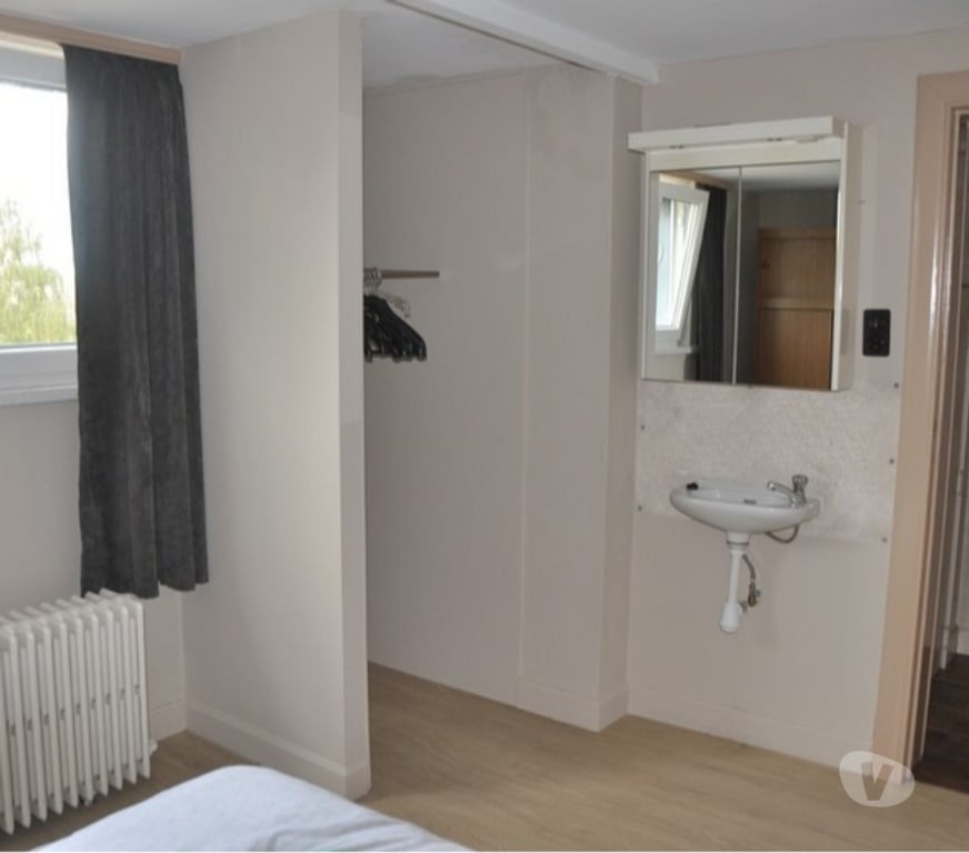 colocation Charleroi Goutroux - Photos Vivastreet Chambre en collocation pour etudients ou stagière