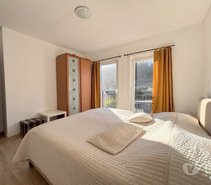 Annonce maison Bouillon Bouillon-Centrum - Photos Vivastreet BOUILLON : Spacieuse maison 4faç (2011),24 ares,belle vue.