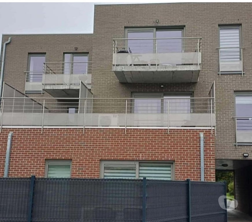 Location appartement Mons Cuesmes - Photos Vivastreet Apparemment à louer