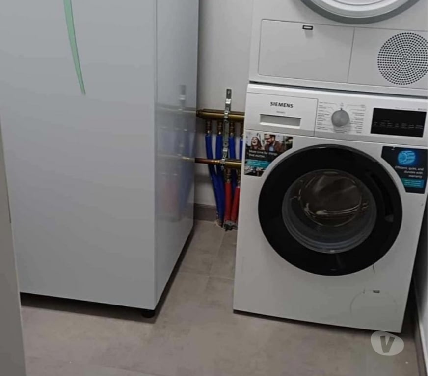 Location appartement Mons Cuesmes - Photos Vivastreet Apparemment à louer