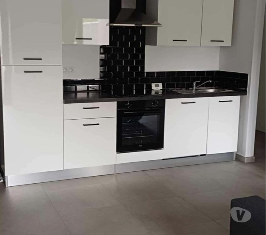 Location appartement Mons Cuesmes - Photos Vivastreet Apparemment à louer