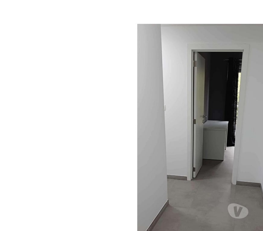 Location appartement Mons Cuesmes - Photos Vivastreet Apparemment à louer