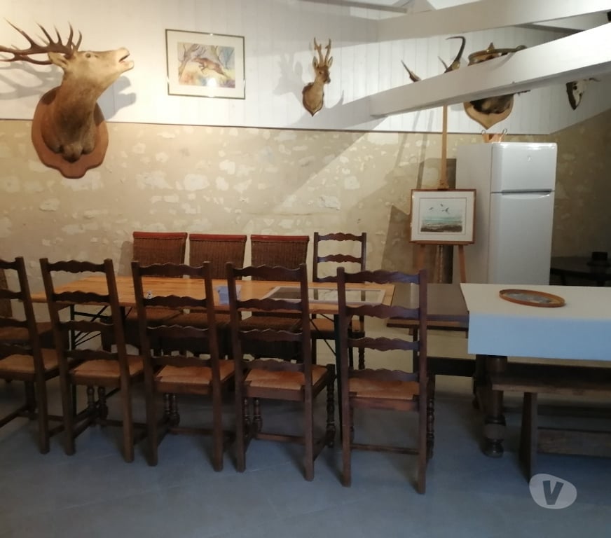 Annonce maison France - Photos Vivastreet MAISON PAYS DE LOIRE