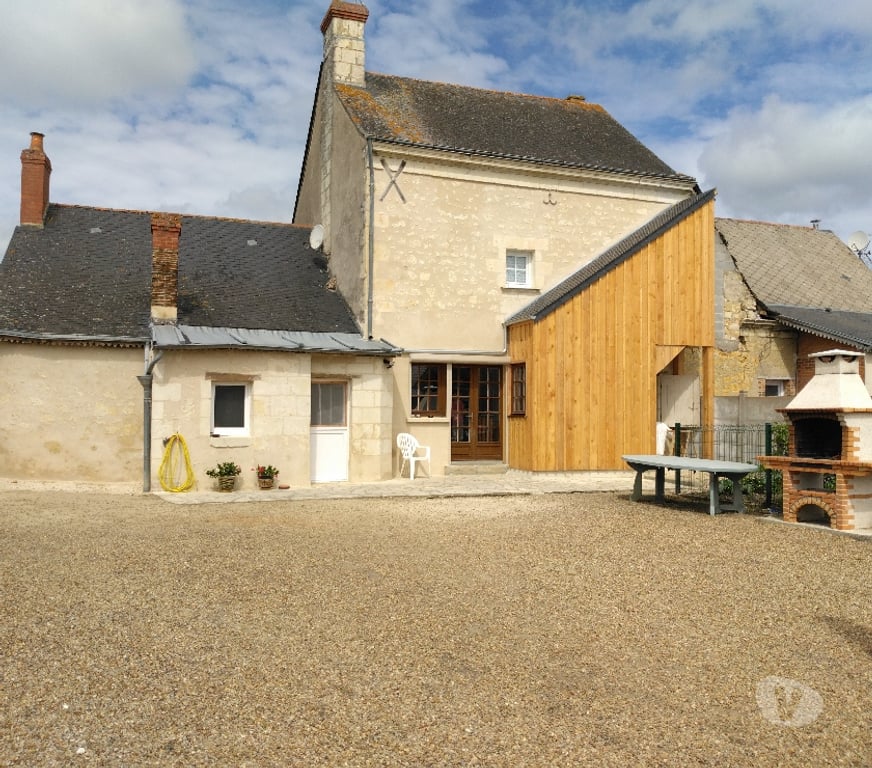 Annonce maison France - Photos Vivastreet MAISON PAYS DE LOIRE