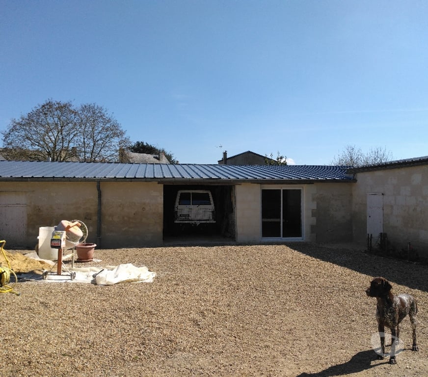 Annonce maison France - Photos Vivastreet MAISON PAYS DE LOIRE