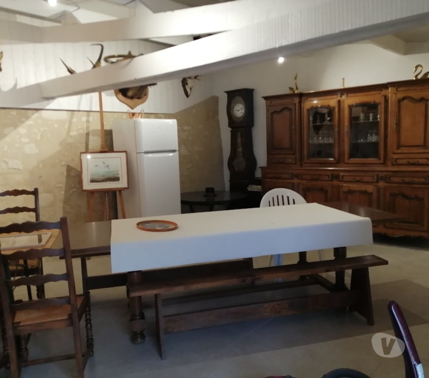 Annonce maison France - Photos Vivastreet MAISON PAYS DE LOIRE