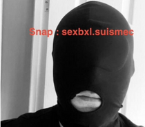 Chienne videcouilles à Liège ce mardi soir