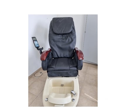 Autres services Bruxelles-Centrum Bruxelles (Brussels) - Photos Vivastreet Déstockage : Fauteuil Aurazen neuf — Dernières pièces