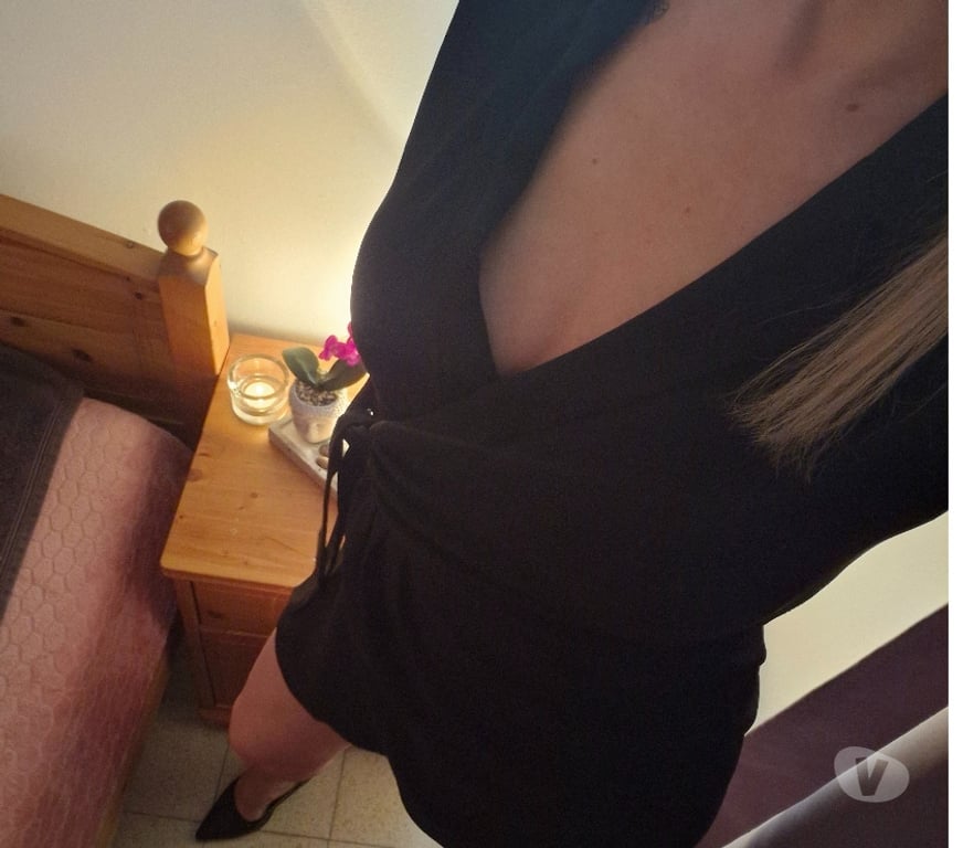 Escort Charleroi Charleroi-Centrum - Photos Vivastreet SANDRA - Massage Bien-Être Signature