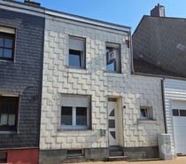 Photos Vivastreet Bertrix : maison mitoyenne avec jardin, 2ch, proche centre.