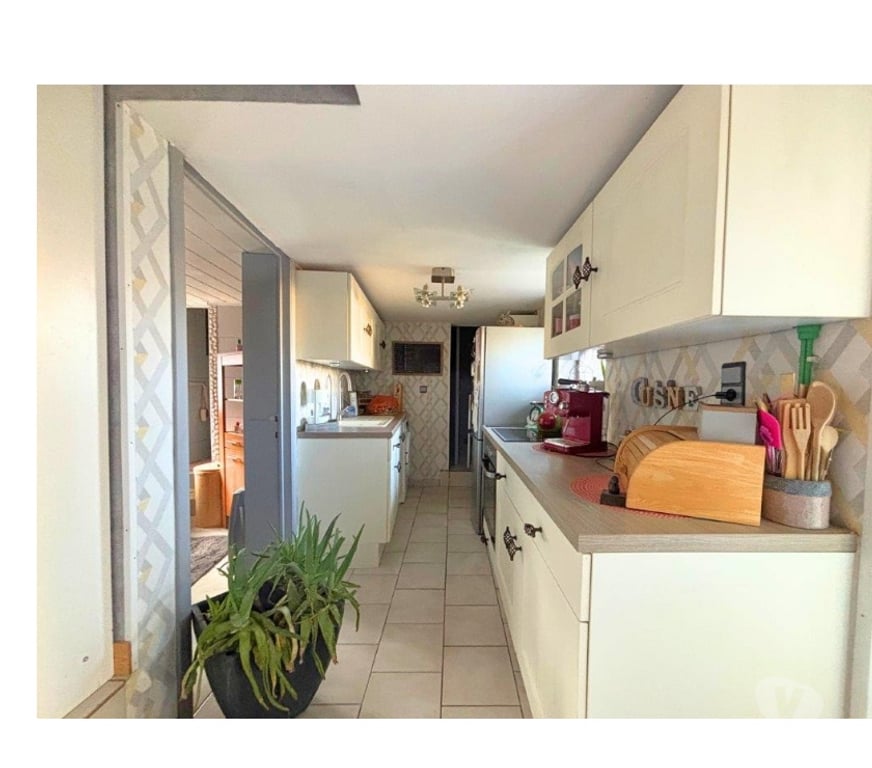 Annonce maison Paliseul Paliseul-Centrum - Photos Vivastreet Paliseul : charmante maison, 2ch, jardin.