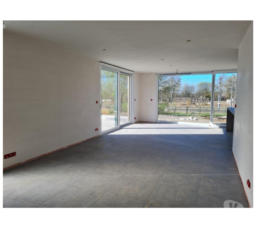 Maisons a louer Libramont - Photos Vivastreet Libramont : splendide maison, 2-3 ch, 2sdb, jardin.