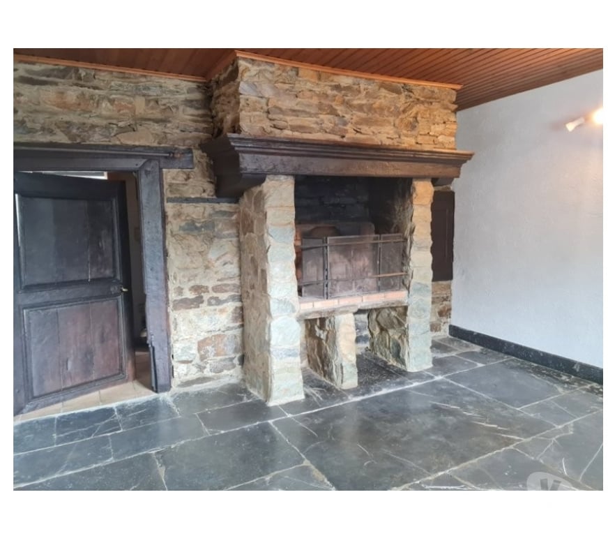 Maisons a louer Baillamont - Photos Vivastreet Graide : charmante maison, terrasse, 2 chambres.