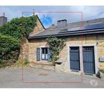 Photos Vivastreet Graide : charmante maison, terrasse, 2 chambres.