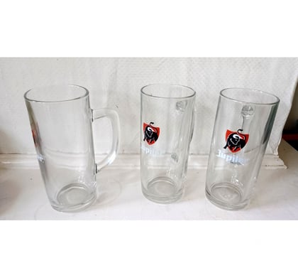 Meubles & Décoration Tournai-Centrum Tournai - Photos Vivastreet 3 grand verre jupiler 50 cl