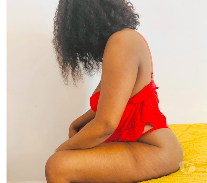 Escort Charleroi Charleroi-Centrum - Photos Vivastreet Jolie black câline