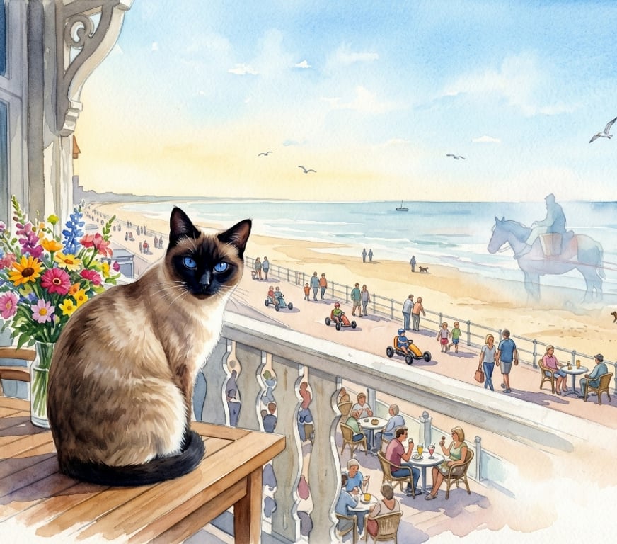 Décoration - art Dinant Dinant-Centrum - Photos Vivastreet Aquarelle animalière