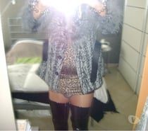 TRAV ( g duche) pour les hommes qui aiemnt le 3e genre