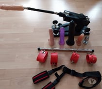 un jh à envie de tester ?