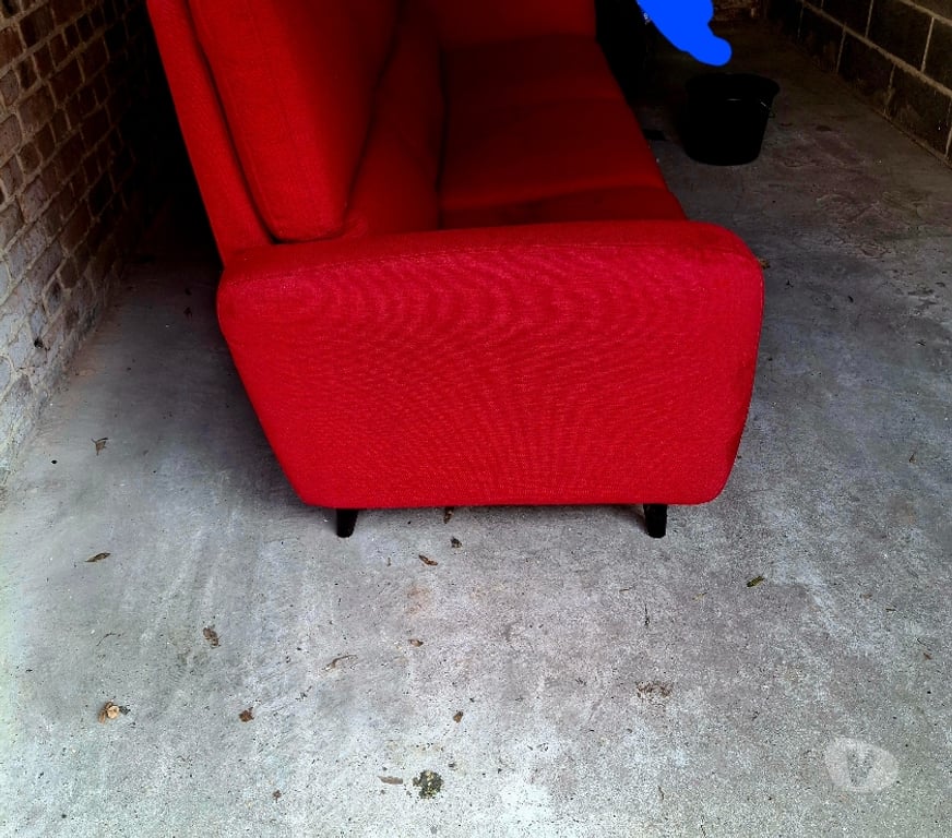 Meubles & Décoration Tournai Tournai-Centrum - Photos Vivastreet Canapé 3 places