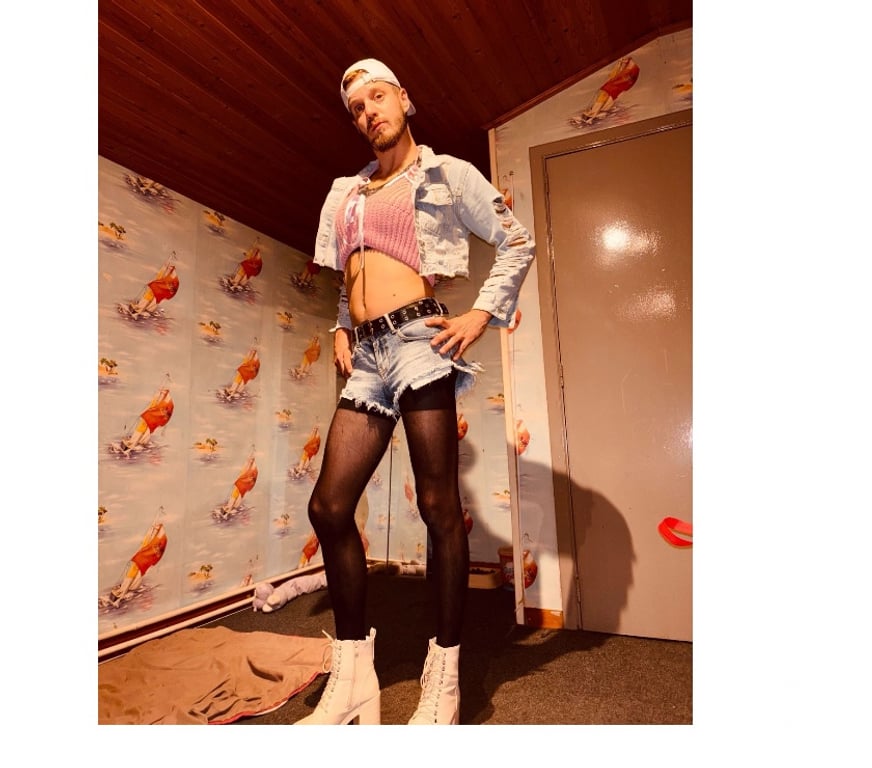 Gay Pont-à-Celles - Photos Vivastreet Travesti 30 ans chaud comme de la braise