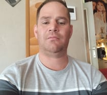 Homme cherche femme pour une relation sérieuse