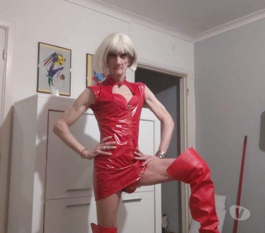 Gay Liège Liège-Centrum - Photos Vivastreet Travesti et un soumis