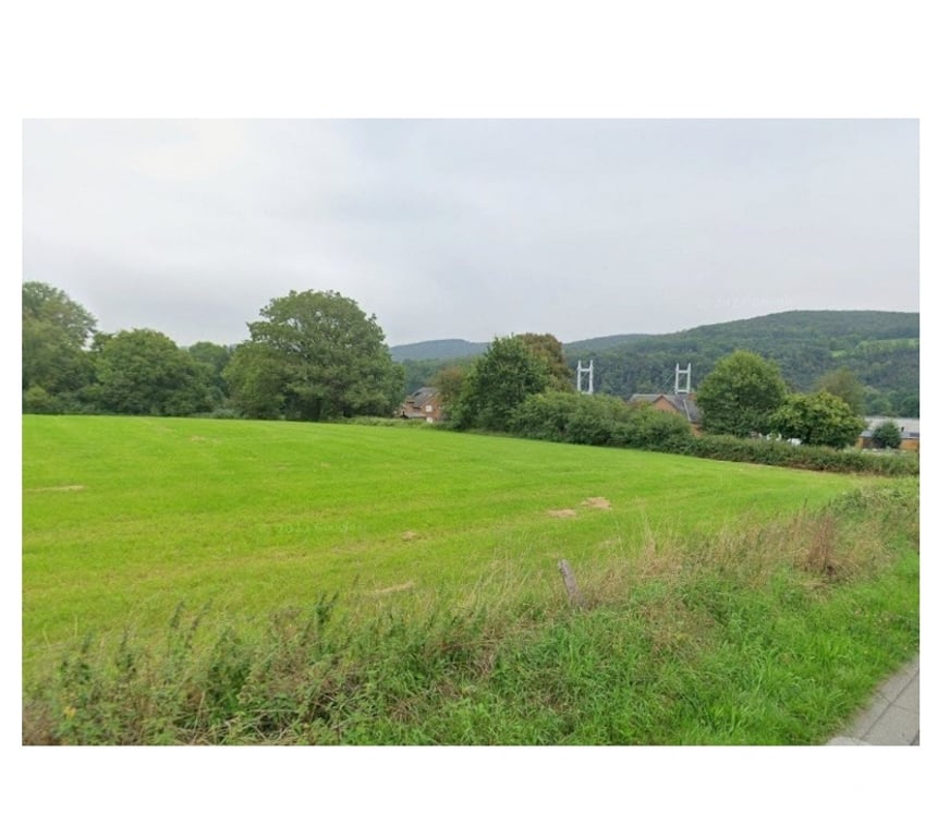 Terrains à vendre Hastière Agimont - Photos Vivastreet Agimont - Hastière : grandes parcelles de + - 55 ares.