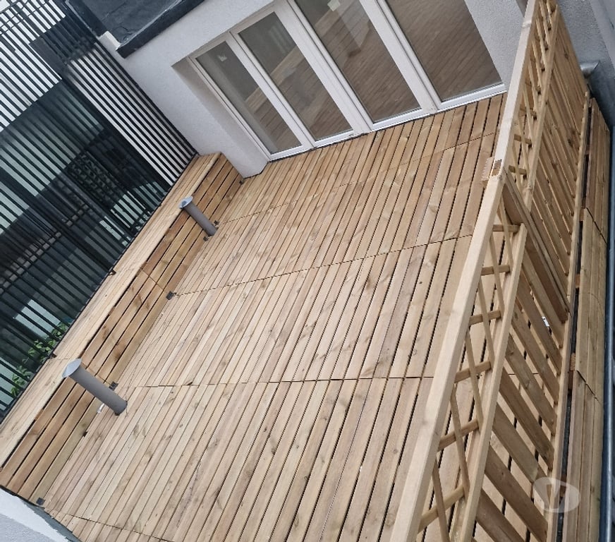 Location appartement Saint-Josse-ten-Noode - Photos Vivastreet Appartement 2 chambre en duplex