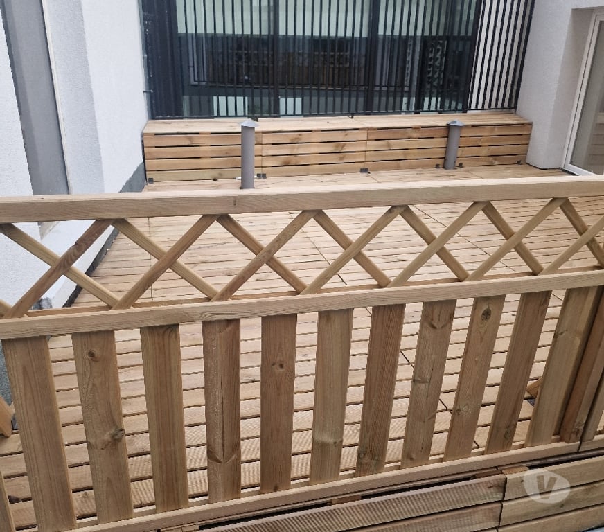 Location appartement Saint-Josse-ten-Noode - Photos Vivastreet Appartement 2 chambre en duplex