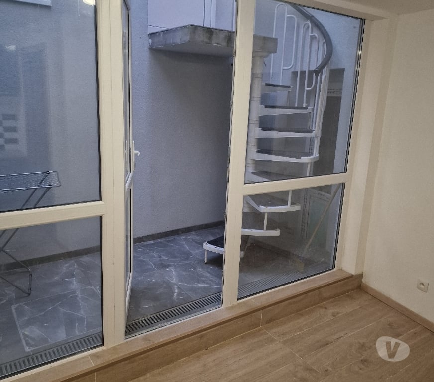 Location appartement Saint-Josse-ten-Noode - Photos Vivastreet Appartement 2 chambre en duplex