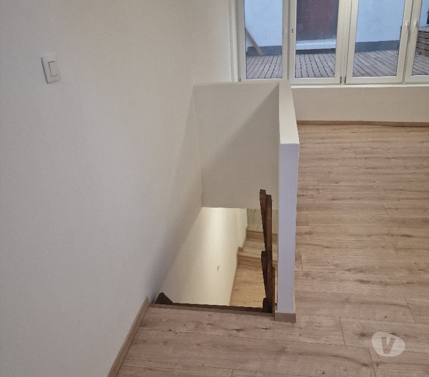 Location appartement Saint-Josse-ten-Noode - Photos Vivastreet Appartement 2 chambre en duplex